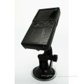 Oem External Gps Antenna Hd 1080p Car Dvr Black Box With 12 - 24v Car Charger G008